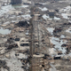Illustration for article titled Japan Earthquake: Photos of a society demolished
